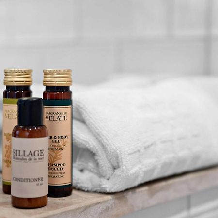 Donners Hotell Visby Ngoại thất bức ảnh