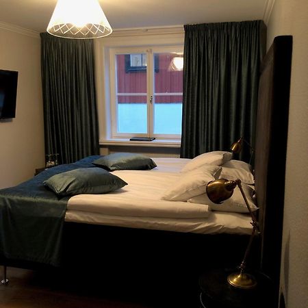Donners Hotell Visby Ngoại thất bức ảnh