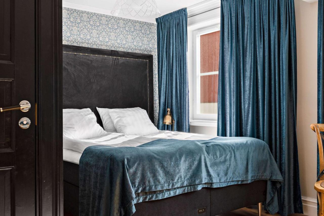 Donners Hotell Visby Ngoại thất bức ảnh