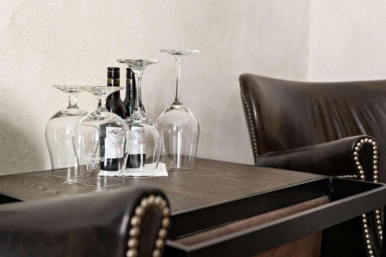 Donners Hotell Visby Ngoại thất bức ảnh