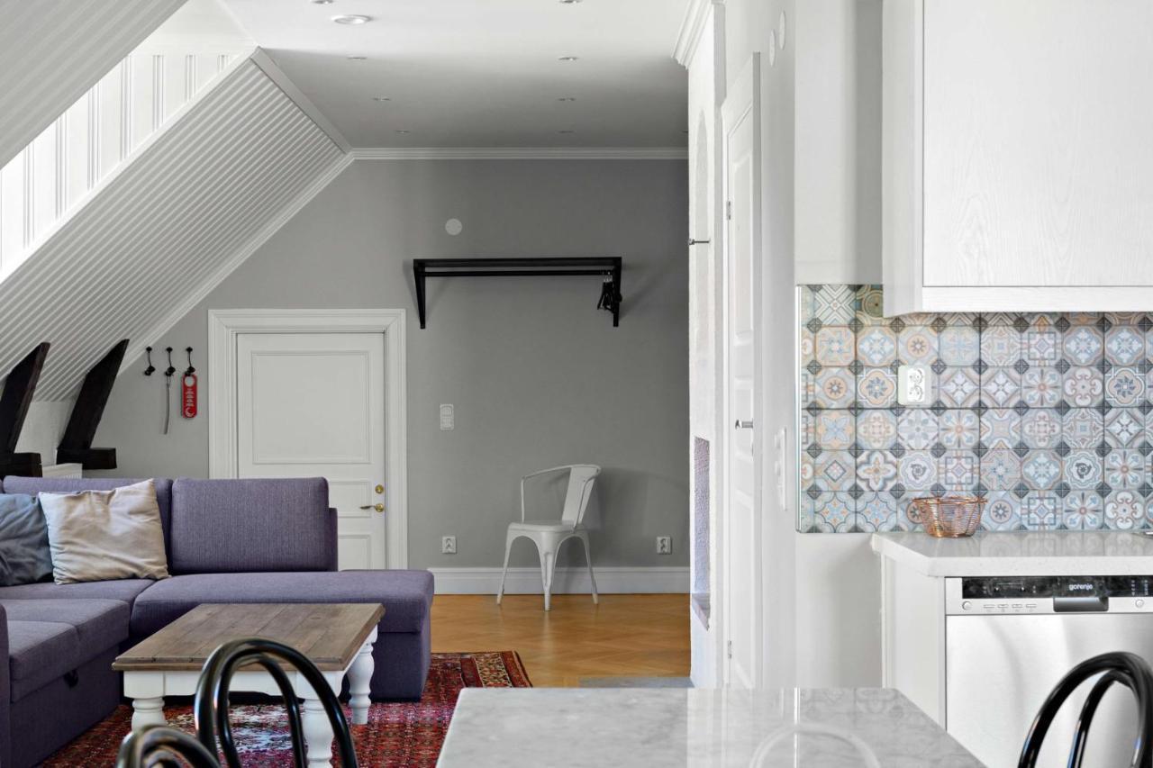 Donners Hotell Visby Ngoại thất bức ảnh